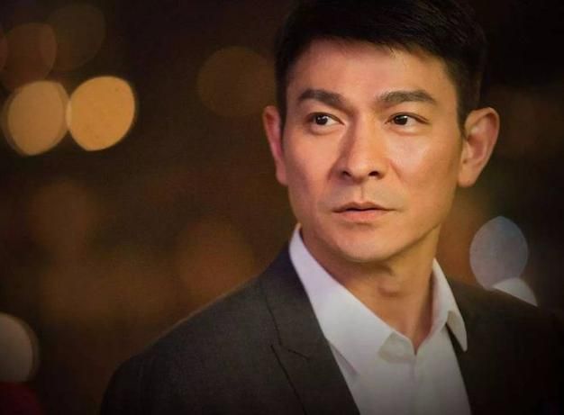 刘德华喝酒吗明星私下生活真相曝光