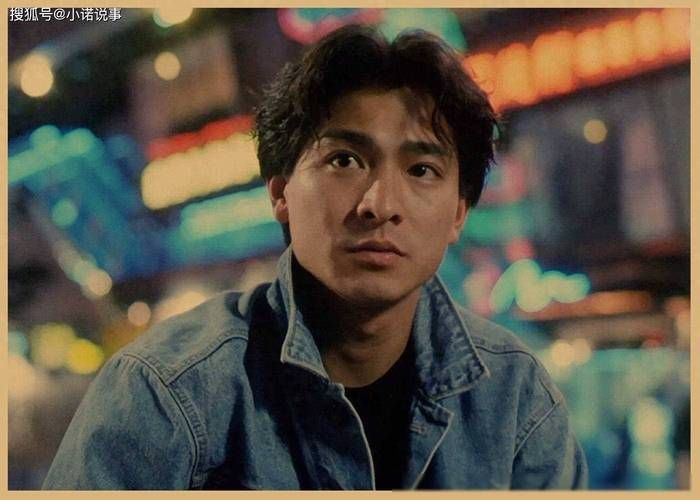 刘德华喝酒趣闻：你不知道的天王生活！