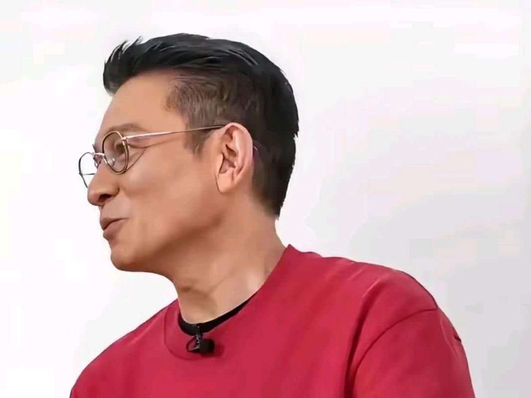 刘德华喝酒趣闻：你不知道的天王生活！