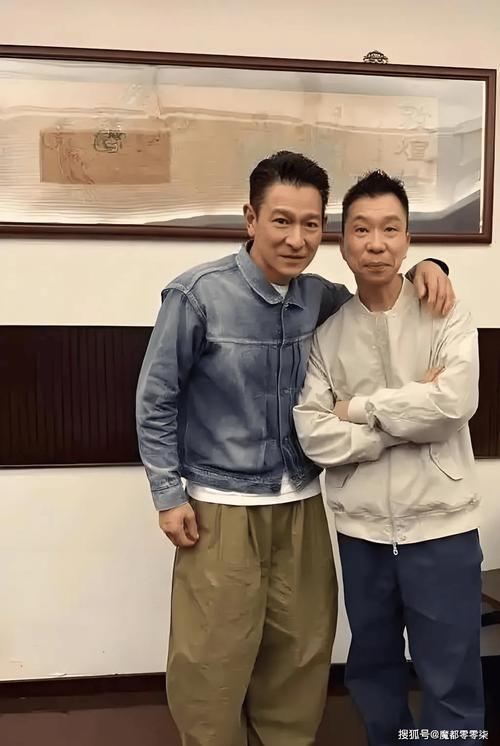 刘德华喝酒趣闻：你不知道的天王生活！