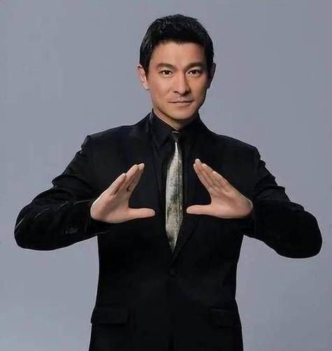 刘德华四哥发哥香港电影黄金时代的代表人物