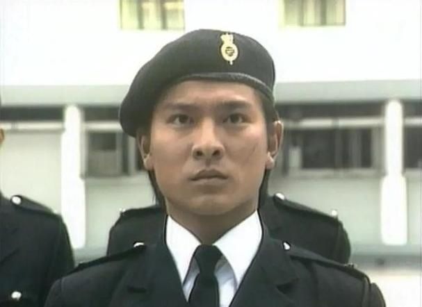 刘德华四哥发哥香港电影黄金时代的代表人物