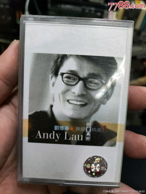 刘德华回家的感觉真好揭秘他心中的家庭观