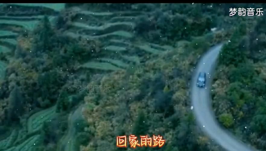 刘德华回家的路歌词含义 揭秘歌曲背后的故事