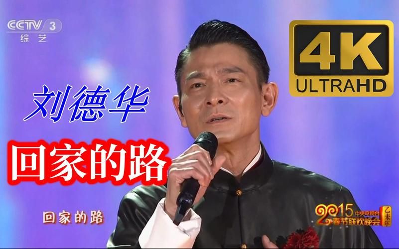 刘德华回家的路歌词含义 揭秘歌曲背后的故事