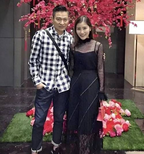 刘德华回江门探亲！天王巨星家乡行引关注