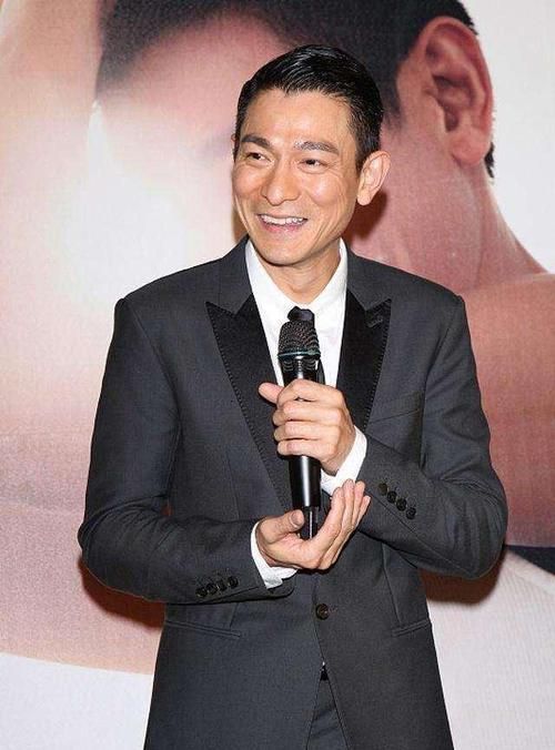 刘德华国籍现在是哪国 他的爱国情怀从未改变