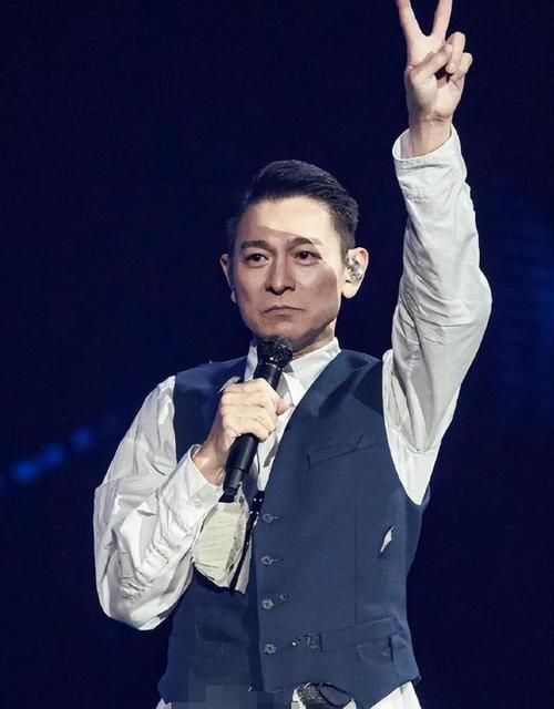 刘德华国籍现在是哪国 他的爱国情怀从未改变