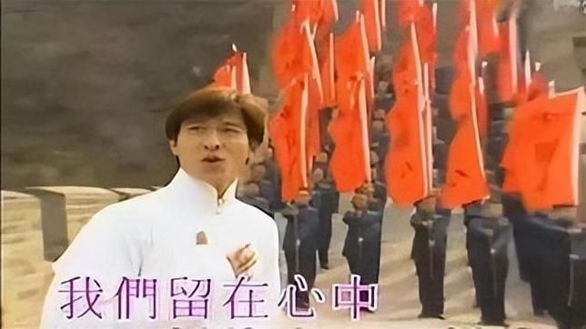 刘德华国籍现在是哪国 他的爱国情怀从未改变