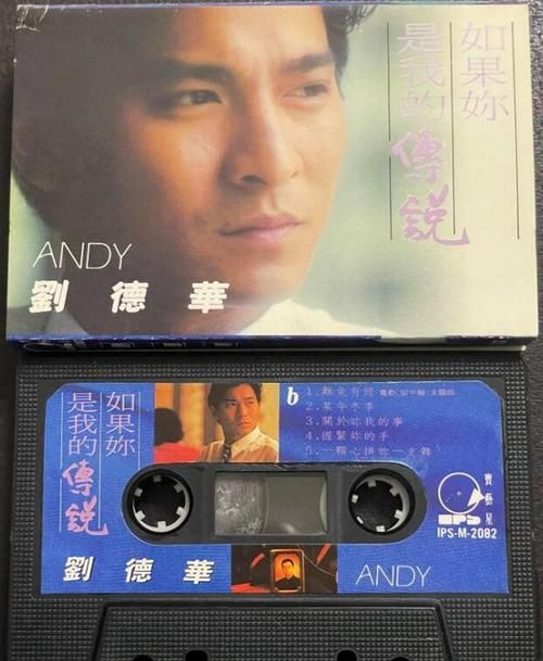 刘德华国语歌曲大全热门金曲一次听个够