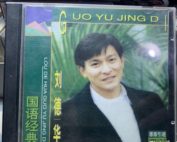 刘德华国语经典歌曲推荐 百听不厌的旋律