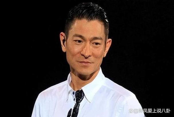 刘德华国际影响力有多大 看看外国粉丝怎么说