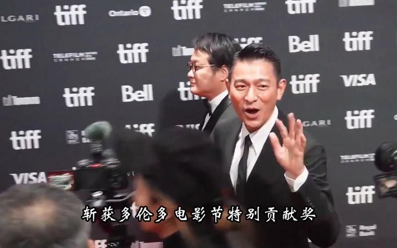 刘德华国际影响力有多大 看看外国粉丝怎么说