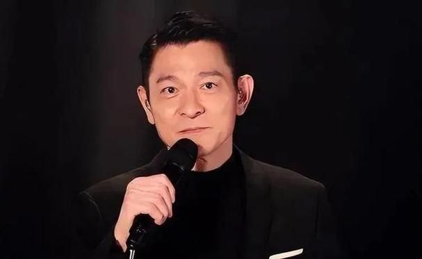 刘德华国际影响力有多大 看看外国粉丝怎么说