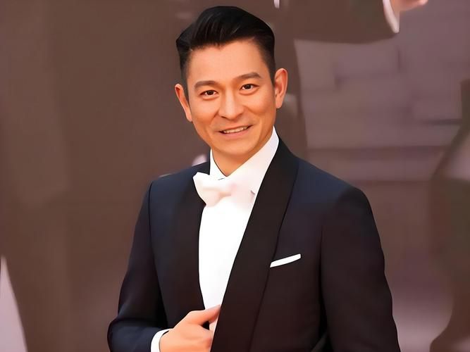 刘德华国际影响力有多大 看看外国粉丝怎么说