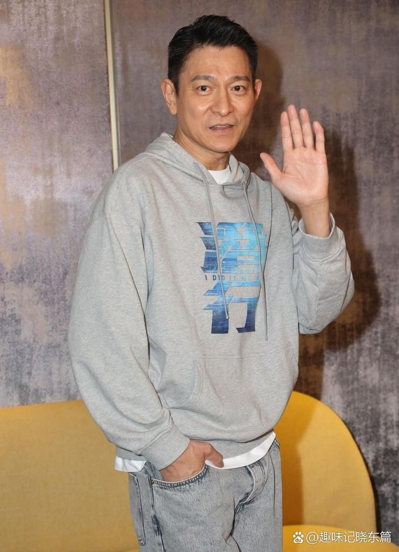 刘德华国际影响力有多大 看看外国粉丝怎么说