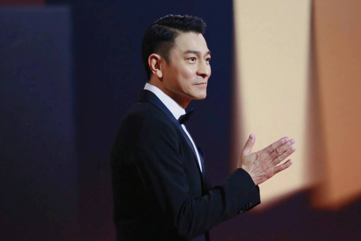 刘德华图片大全高清无水印，粉丝必备收藏资源