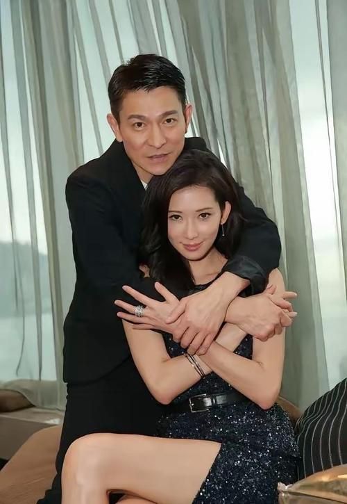 刘德华圈中好友名单一览谁是他最亲密的朋友