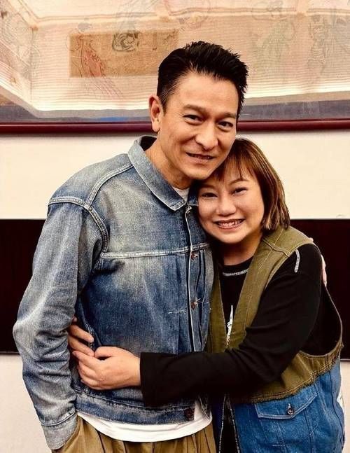 刘德华圈内好友大盘点 看看谁和他关系最好