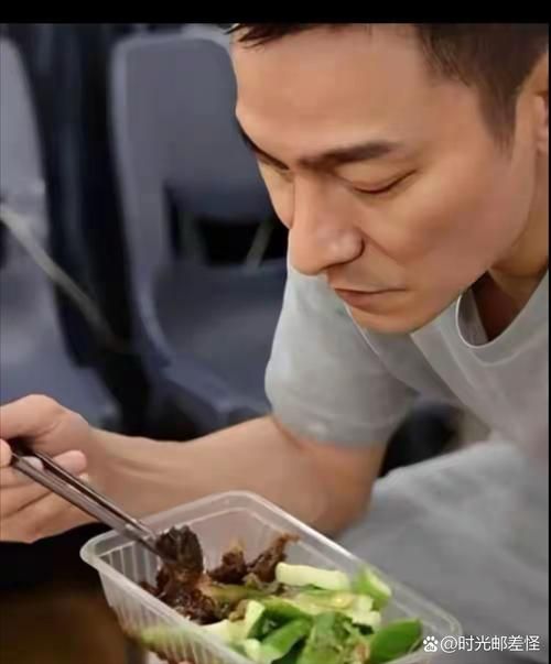 刘德华在东北事件真相是什么 详细经过全解析