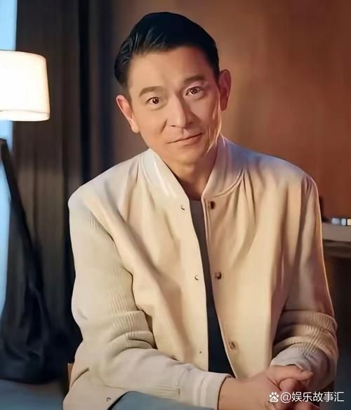 刘德华在东北事件真相是什么 详细经过全解析