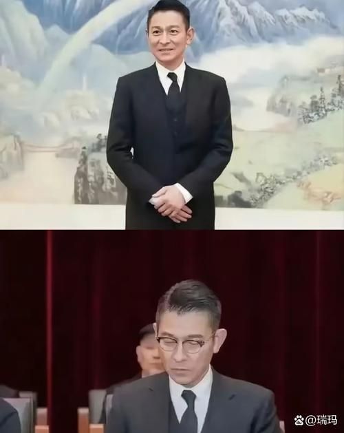 刘德华在东北事件真相是什么 详细经过全解析