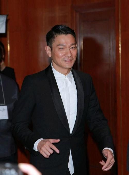 刘德华在东北被谁打了 当事人现身回应