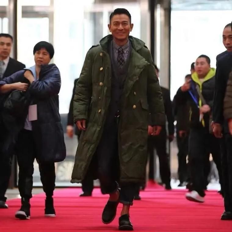刘德华在东北被谁打了 当事人现身回应