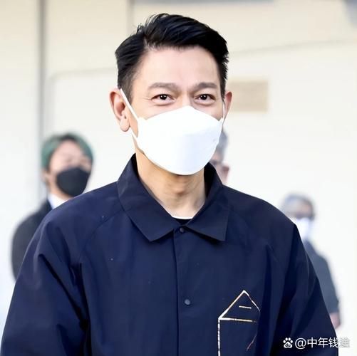 刘德华在东北被谁打了 当事人现身回应