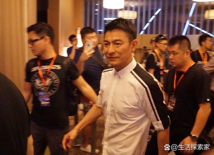 刘德华在东北被谁打了 当事人现身回应