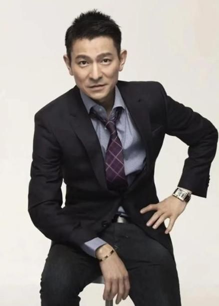 刘德华在中国的地位有多高 揭秘天王巨星的影响力