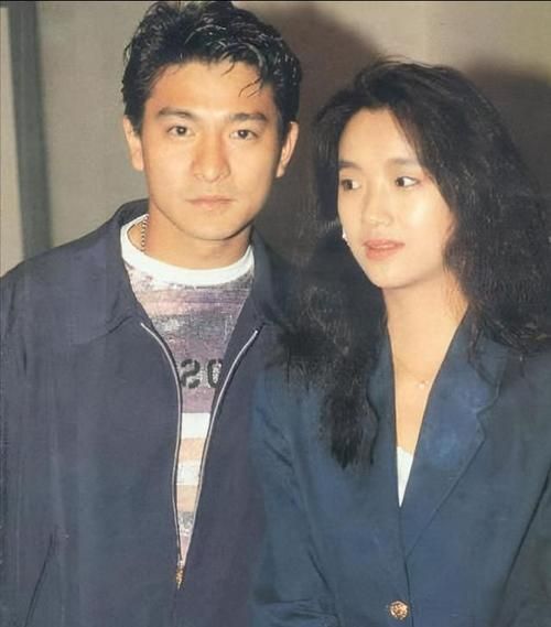 刘德华在女明星心中的地位 全部评价大公开