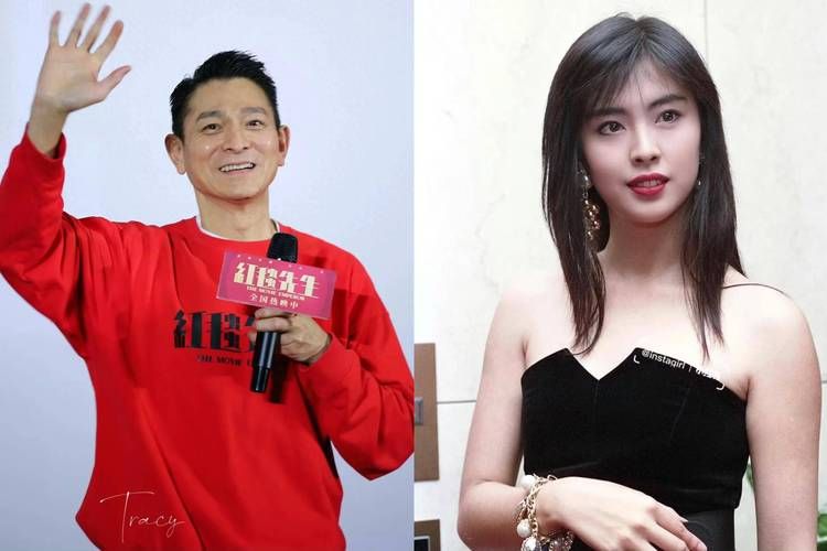 刘德华在女明星心中的地位 全部评价大公开