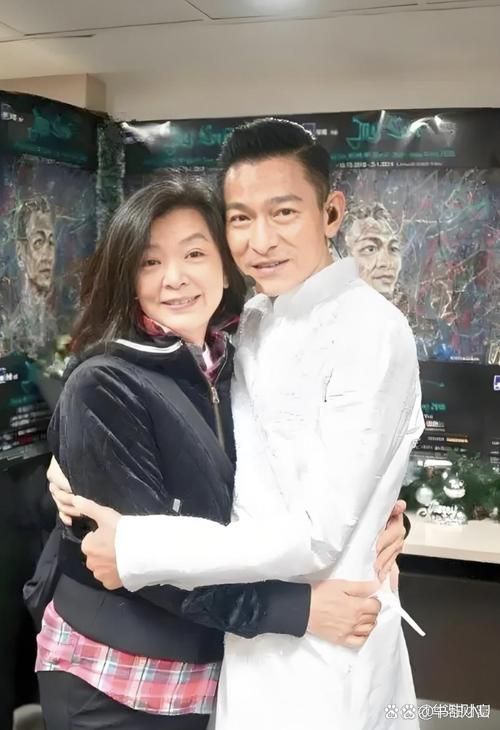刘德华在女明星心中的地位 全部评价大公开