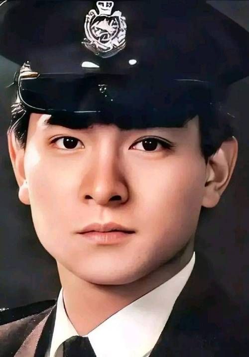 刘德华在娱乐圈的地位无人能及 他凭什么红了几十年