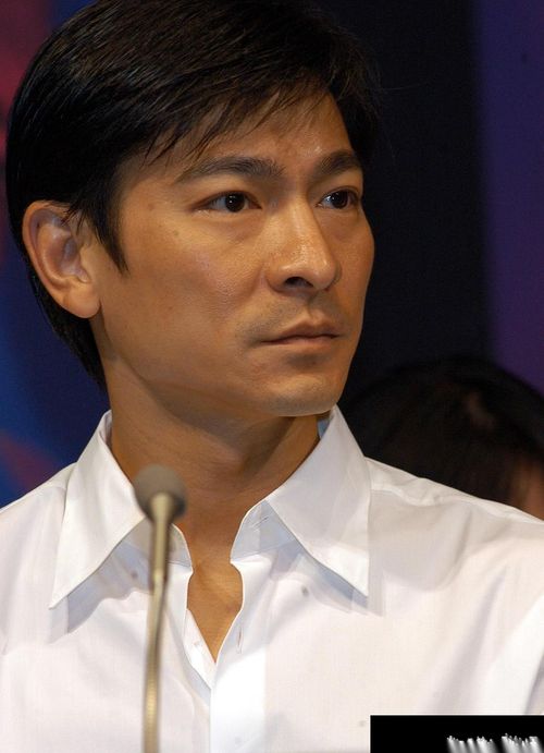 刘德华在建国大业里演谁？你可能不知道的幕后故事