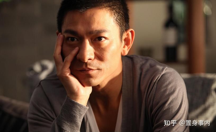刘德华在建国大业里演谁？你可能不知道的幕后故事