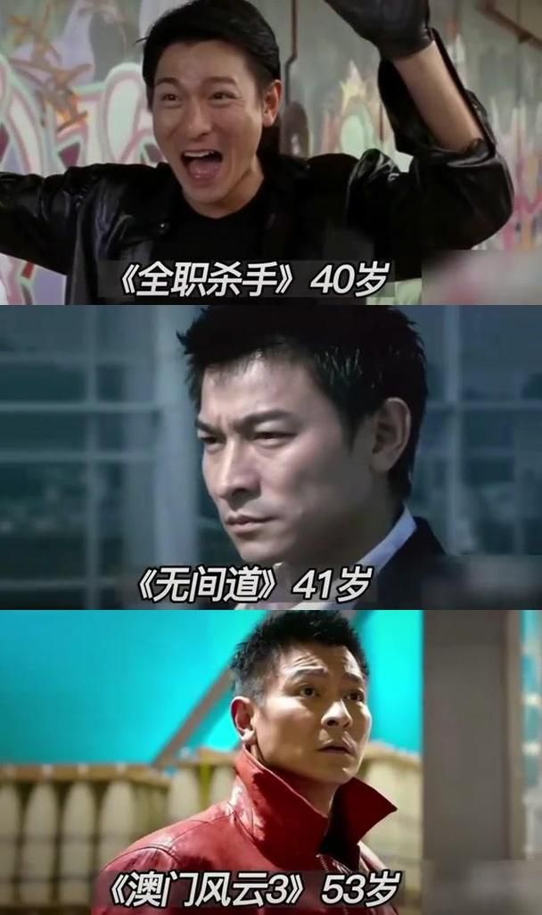 刘德华在澳门风云：赌神风云再起，精彩剧情等你来看！