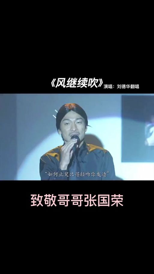 刘德华在爱君如梦中的精彩演出不容错过