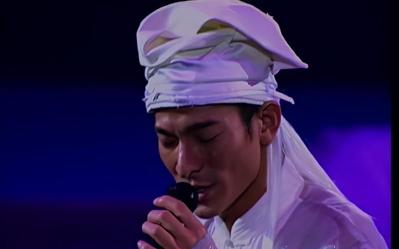 刘德华在爱君如梦中的精彩演出不容错过