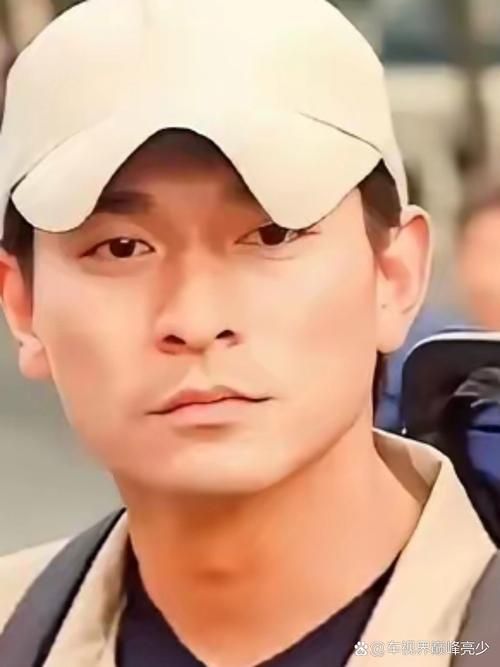 刘德华在省港旗兵中的精彩表现与幕后故事