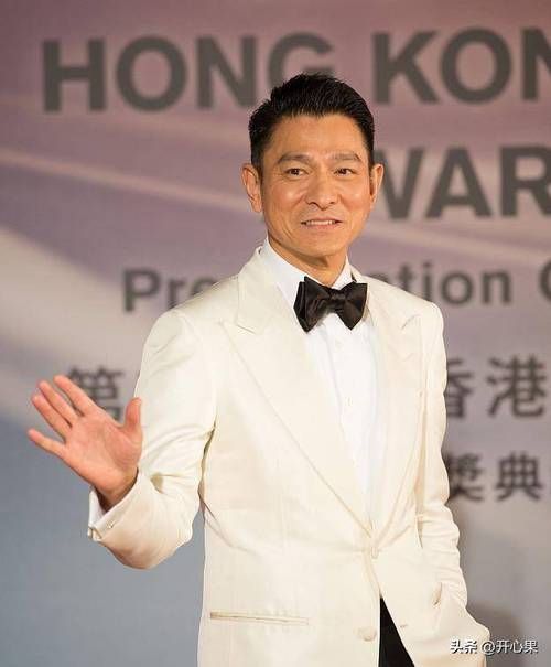刘德华在美国的知名度为何不如国内