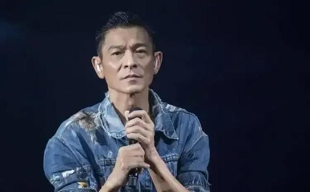 刘德华在韩国有多火？他的魅力跨越国界！
