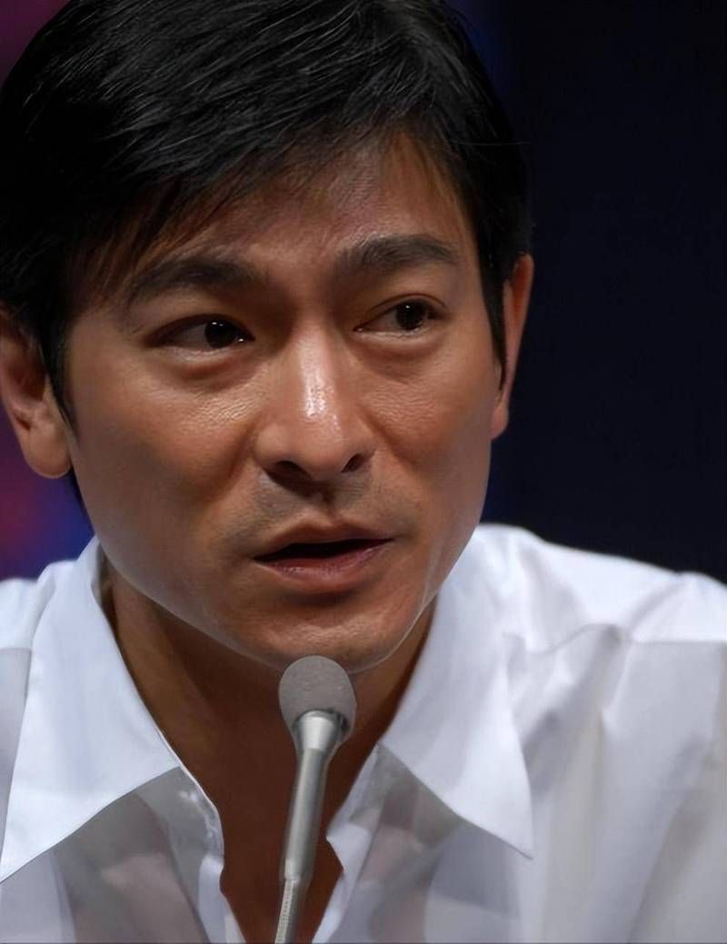 刘德华在韩国的影响力有多大？看看这些你就明白了