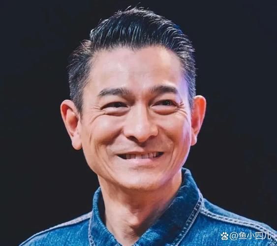 刘德华在香港的地位有多高 看看这些你就知道了