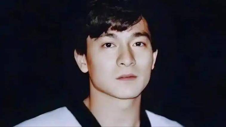 刘德华在香港的地位有多高 看看这些你就知道了
