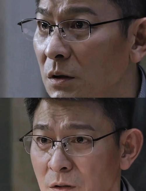 刘德华坏小孩影评：这部电影到底讲了什么？