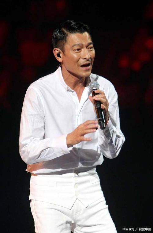刘德华坠马五年：伤痛与坚韧并存的传奇人生