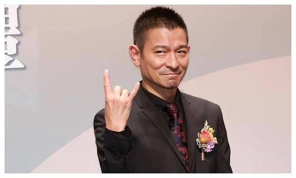 刘德华基金会：明星慈善的楷模与榜样