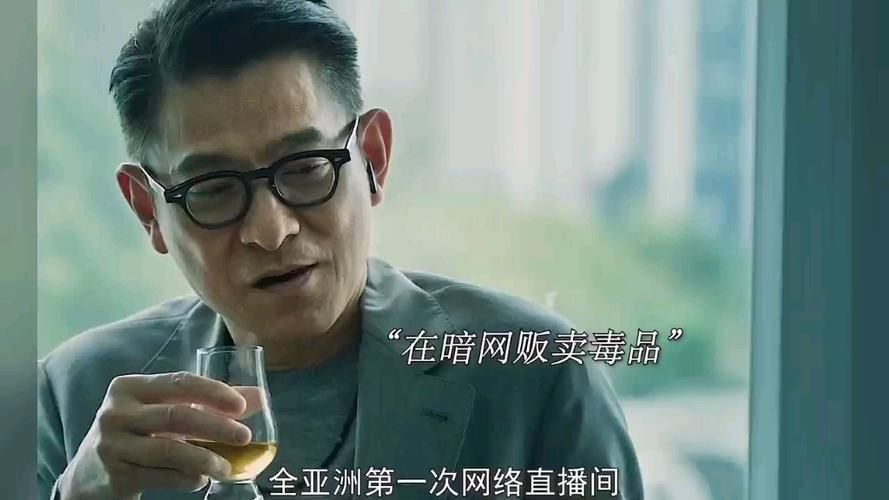 刘德华填海：支持者与反对者激烈交锋